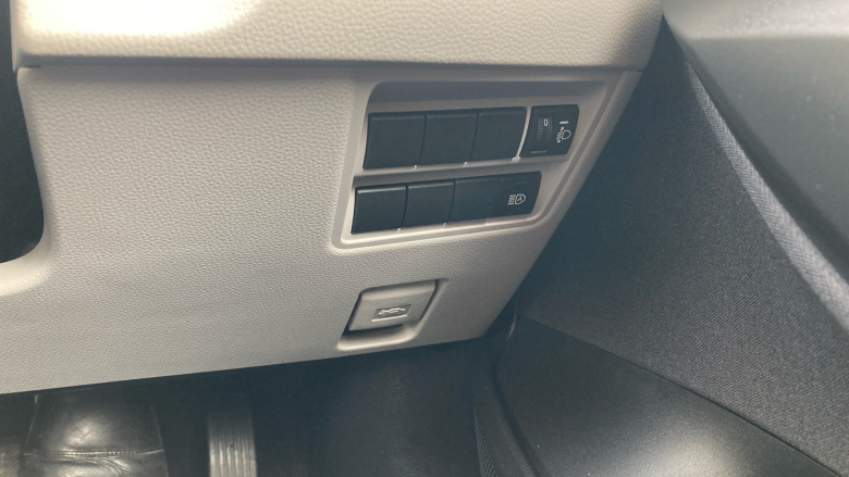 Toyota Yaris 1.5 Hybrid Excel 5dr CVT Hybrid Hatchback